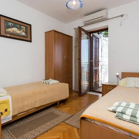 Serenity - Twin With Private External Bathroom-2 Apartman Dubrovnik