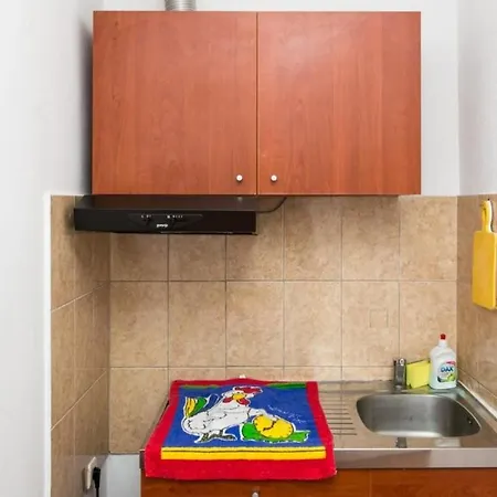 Apartman Serenity - Twin With Private External Bathroom-2