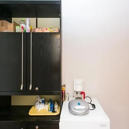 Serenity - Twin With Private External Bathroom-2 Appartement *