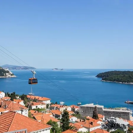 Serenity - Twin With Private External Bathroom-2 Lägenhet Dubrovnik