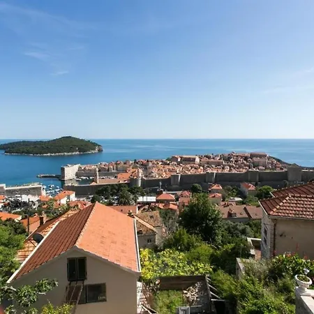 Διαμέρισμα Serenity - Twin With Private External Bathroom-2 Ντουμπρόβνικ